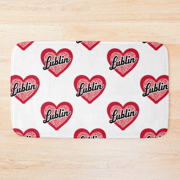 Item preview, Love Lublin designed and sold by CosmicFreedom9.