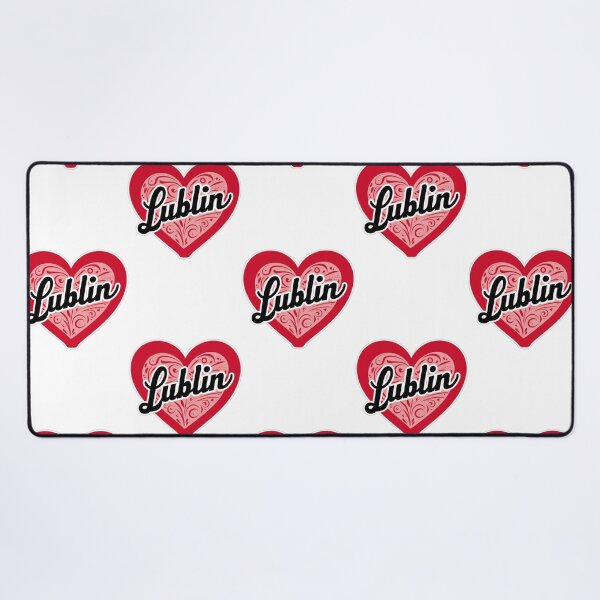 Item preview, Love Lublin designed and sold by CosmicFreedom9.