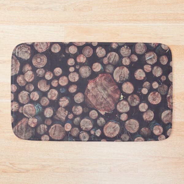 Item preview, Timber Pile designed and sold by ElderIslesPress.