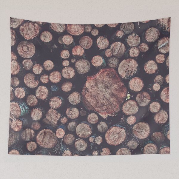 Item preview, Timber Pile designed and sold by ElderIslesPress.