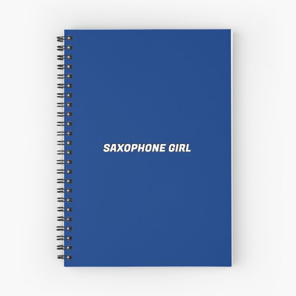 Item preview, Saxophone girl designed and sold by Inspirationmotivation.