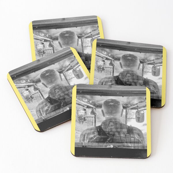 Item preview, Drivers with enhanced sensory organs designed and sold by robertelert.