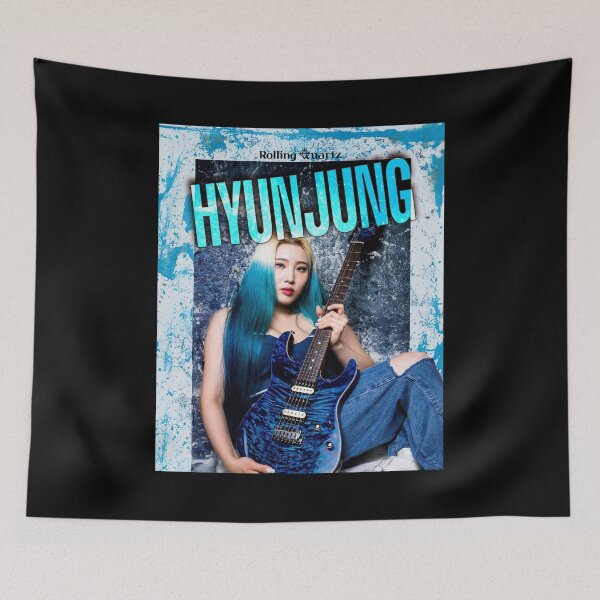 Item preview, Kpop Rolling Quartz Member 5 designed and sold by musmus76.