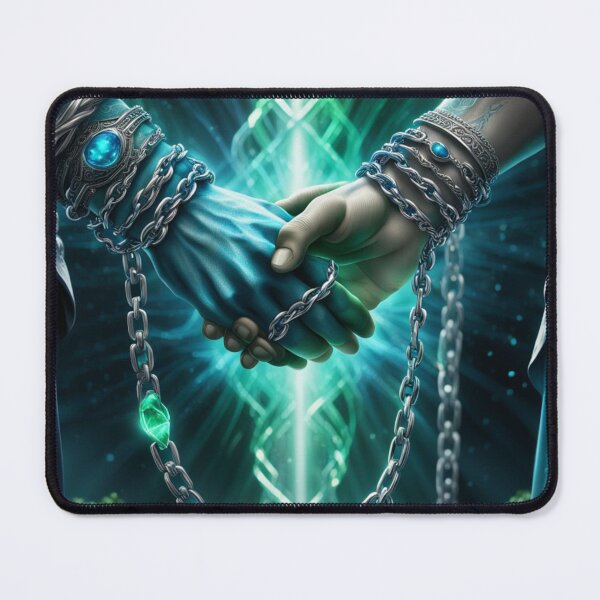 Item preview, Unity in Our Bondage designed and sold by ZenPardox.