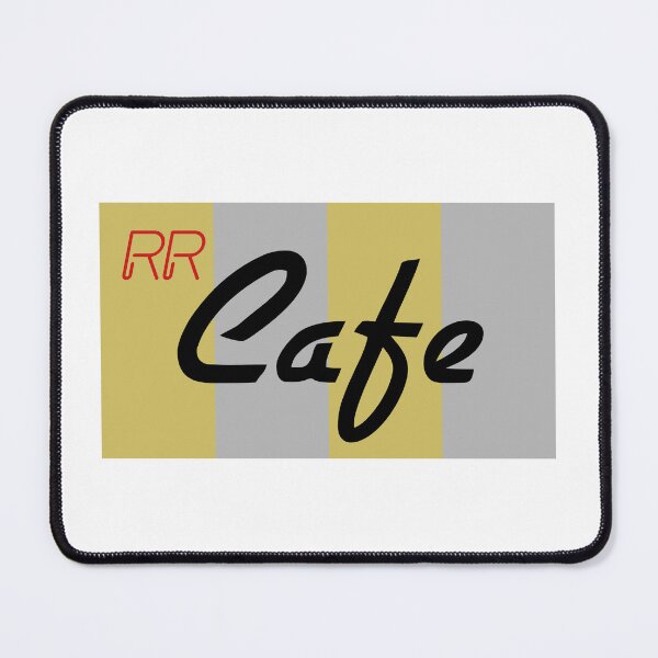 Item preview, Double R cafe - Twin peaks designed and sold by solomia123.