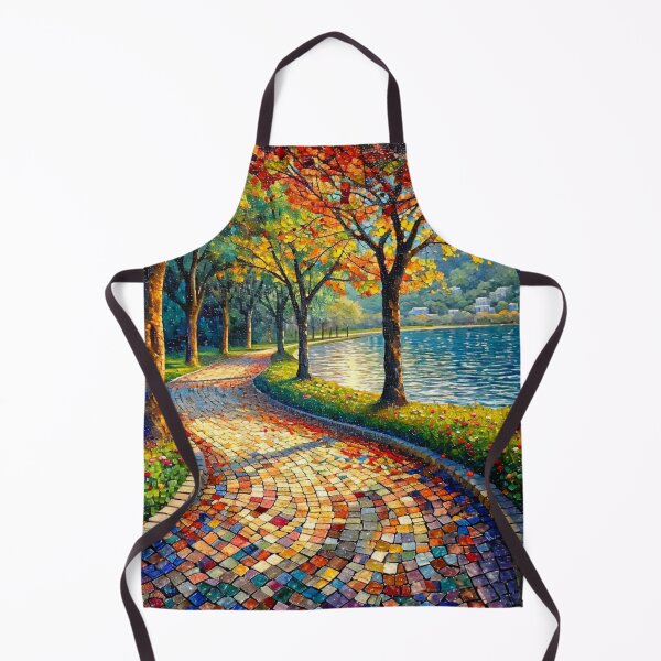 Item preview, Autumn Trail designed and sold by Dawn van Doorn.