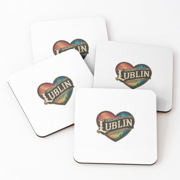 Item preview, Love Lublin designed and sold by CosmicFreedom9.