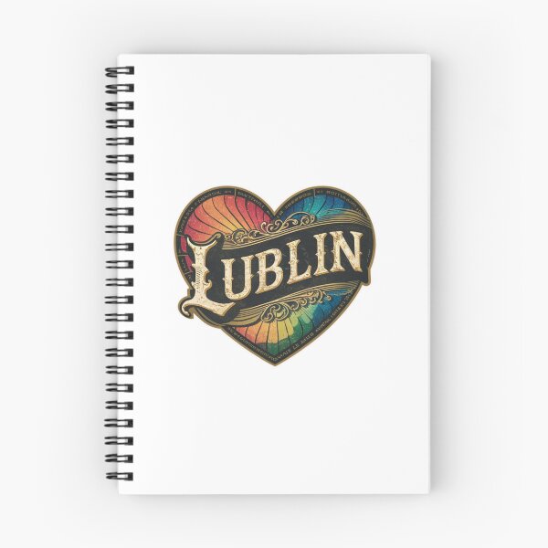 Item preview, Love Lublin designed and sold by CosmicFreedom9.