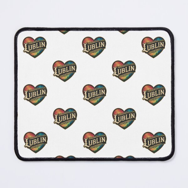 Item preview, Love Lublin designed and sold by CosmicFreedom9.