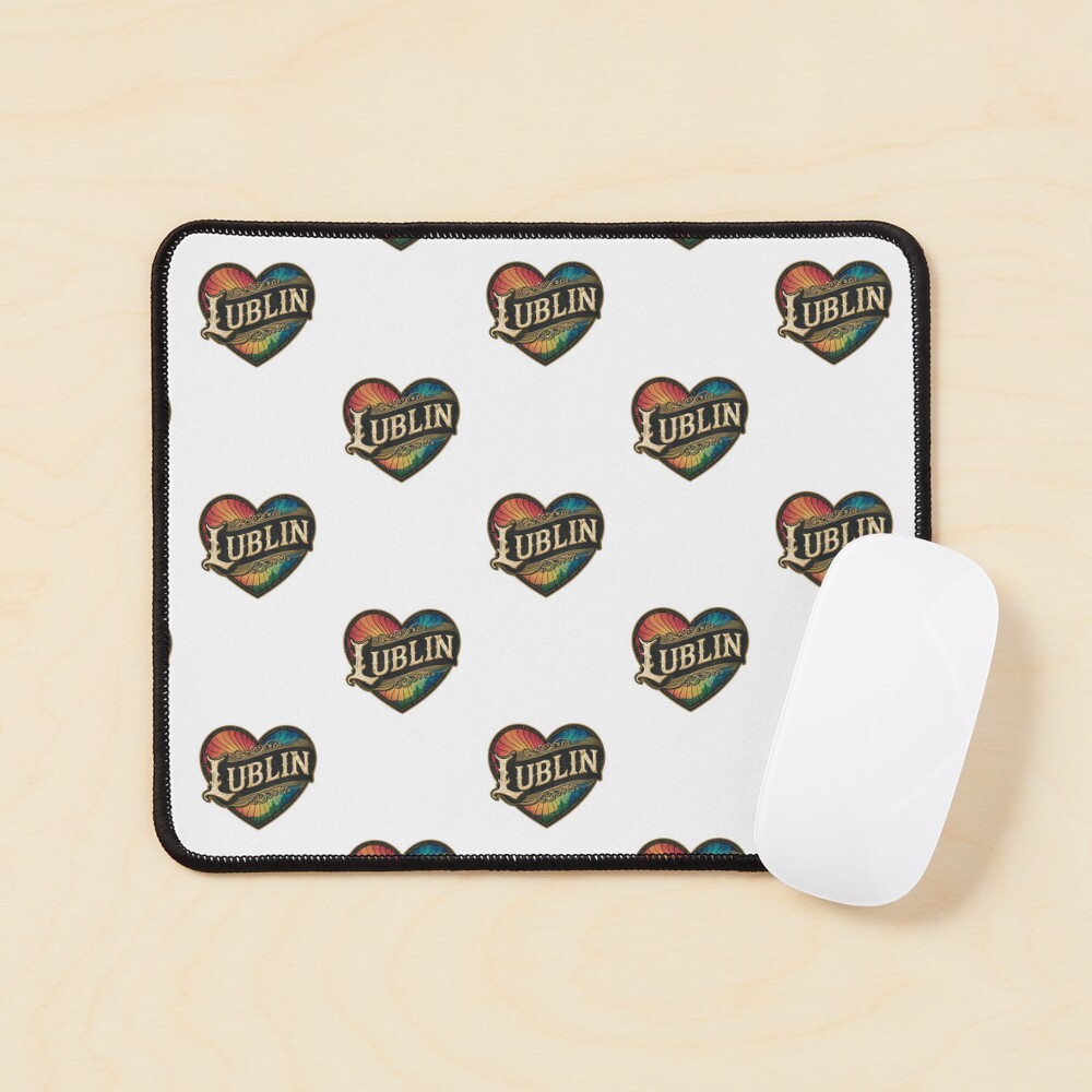 Item preview, Mouse Pad designed and sold by CosmicFreedom9.