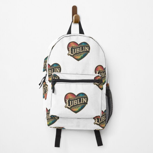 Item preview, Love Lublin designed and sold by CosmicFreedom9.