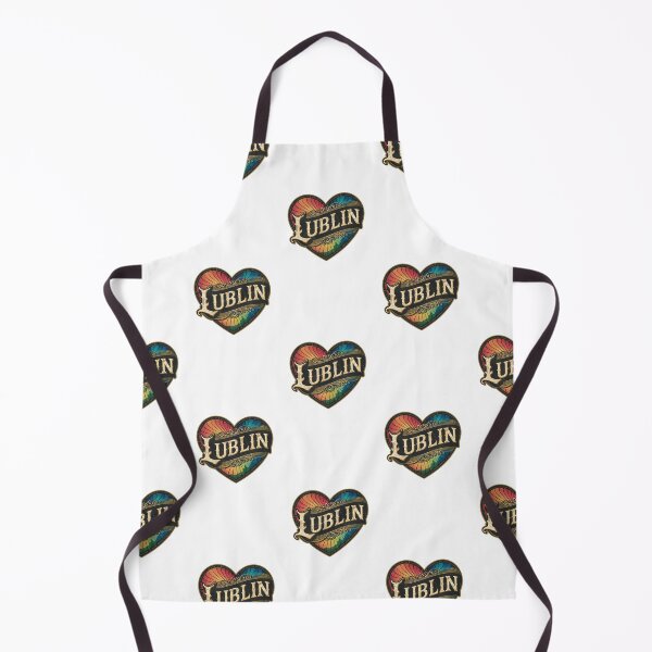 Item preview, Love Lublin designed and sold by CosmicFreedom9.