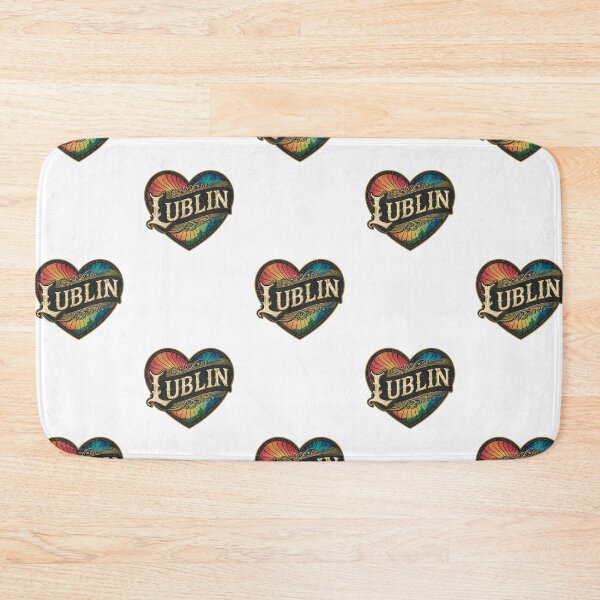Item preview, Love Lublin designed and sold by CosmicFreedom9.