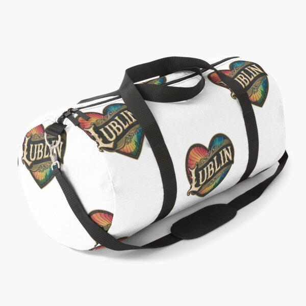 Item preview, Love Lublin designed and sold by CosmicFreedom9.