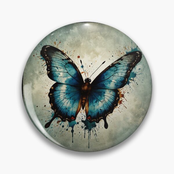 Item preview, Butterfly 5 designed and sold by Zeir Shop.