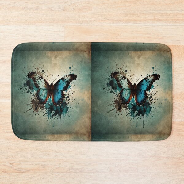 Item preview, Butterfly 4 designed and sold by Zeir Shop.