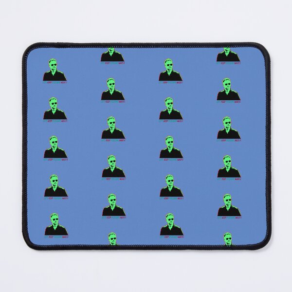 Item preview, Let's Keep Pushing Max designed and sold by ZooStateofMind.