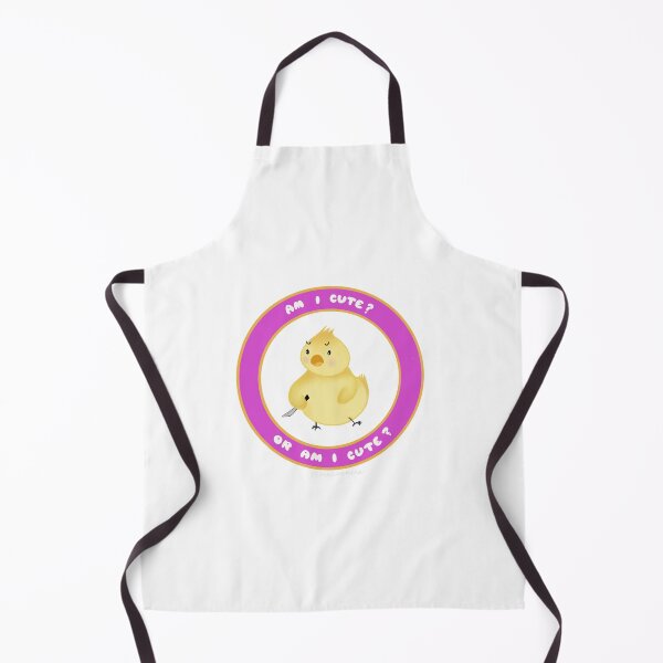Item preview, Cute Chick Alert designed and sold by Indmish.