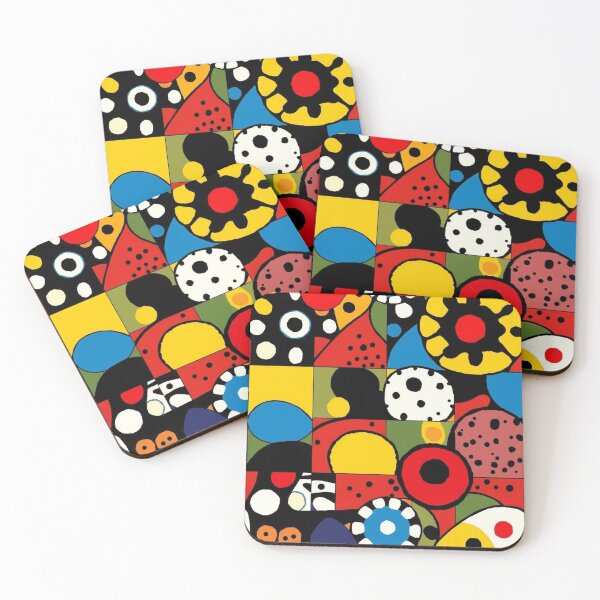 Item preview, Niki pattern designed and sold by GasconyPassion.