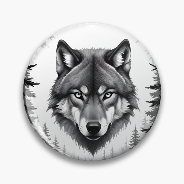 Item preview, Wolf 04 designed and sold by NEOCHRONOS.