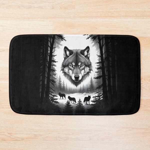 Item preview, Wolf 04 designed and sold by NEOCHRONOS.