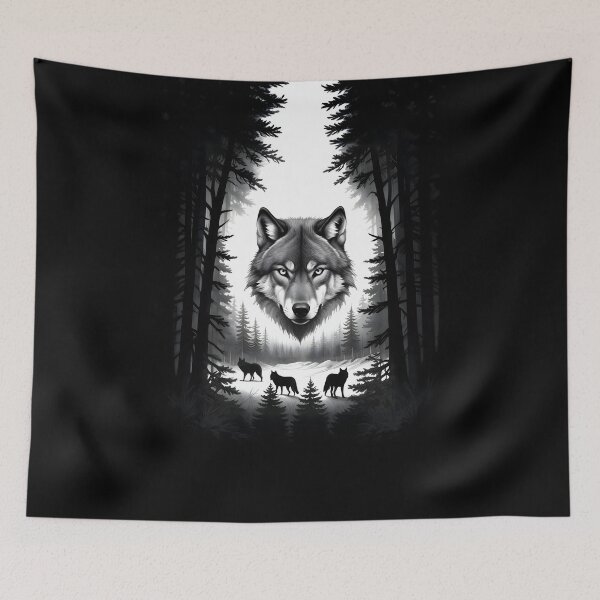Item preview, Wolf 04 designed and sold by NEOCHRONOS.