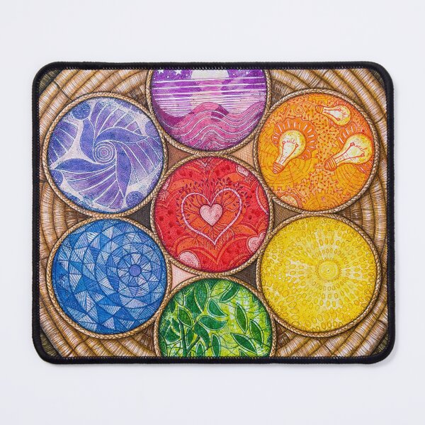 Item preview, Manifest! Growth & Rebirth Meditation Malawi designed and sold by kpalana.