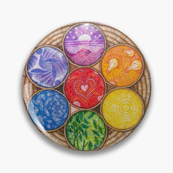 Item preview, Manifest! Growth & Rebirth Meditation Malawi designed and sold by kpalana.