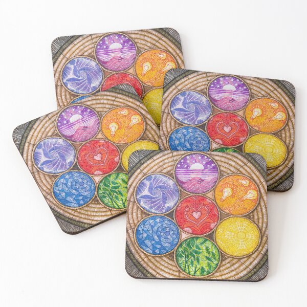 Item preview, Manifest! Growth & Rebirth Meditation Malawi designed and sold by kpalana.