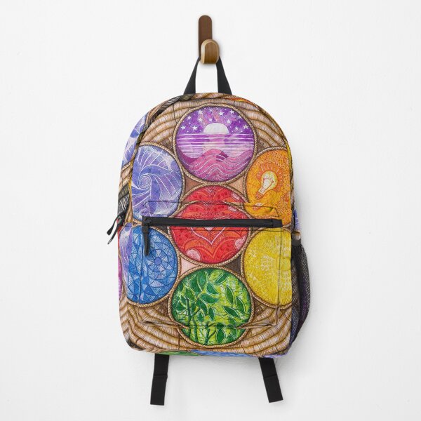 Item preview, Manifest! Growth & Rebirth Meditation Malawi designed and sold by kpalana.