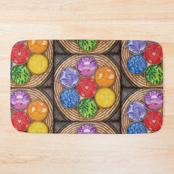 Item preview, Manifest! Growth & Rebirth Meditation Malawi designed and sold by kpalana.