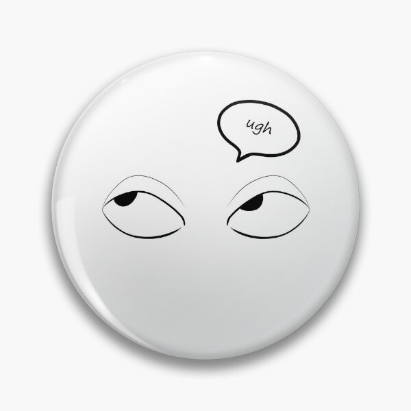 Item preview, eyeroll designed and sold by Amiramtur.