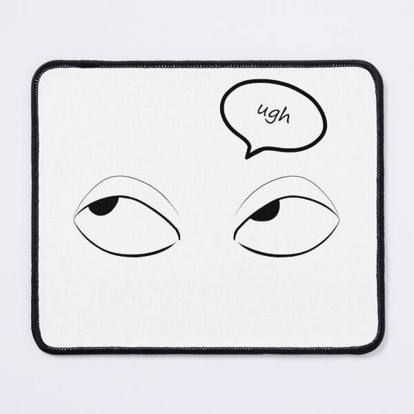 Item preview, eyeroll designed and sold by Amiramtur.