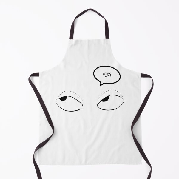 Item preview, eyeroll designed and sold by propstar.