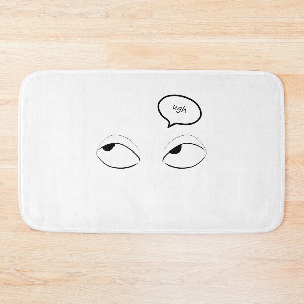 Item preview, eyeroll designed and sold by Amiramtur.