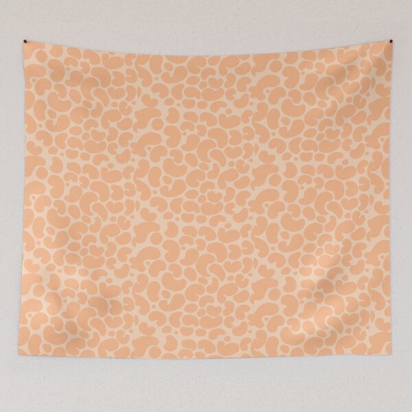 Item preview, Peach Fuzz designed and sold by KhuKhuZ.