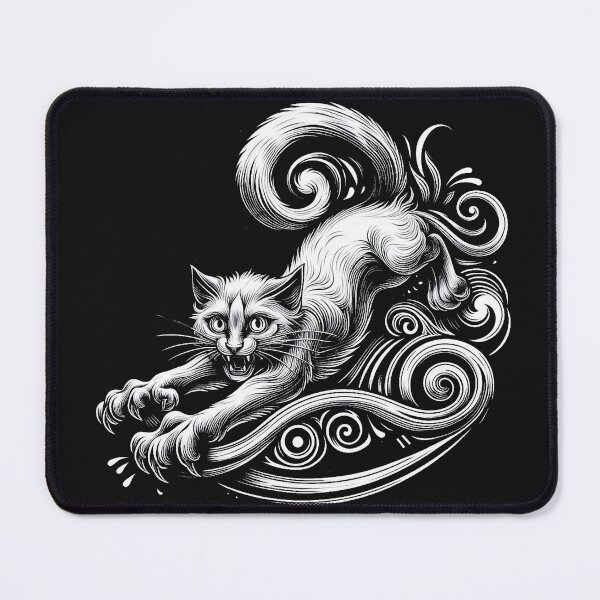 Item preview, Grace in Motion: The Elegant Balinese designed and sold by communedesigns.