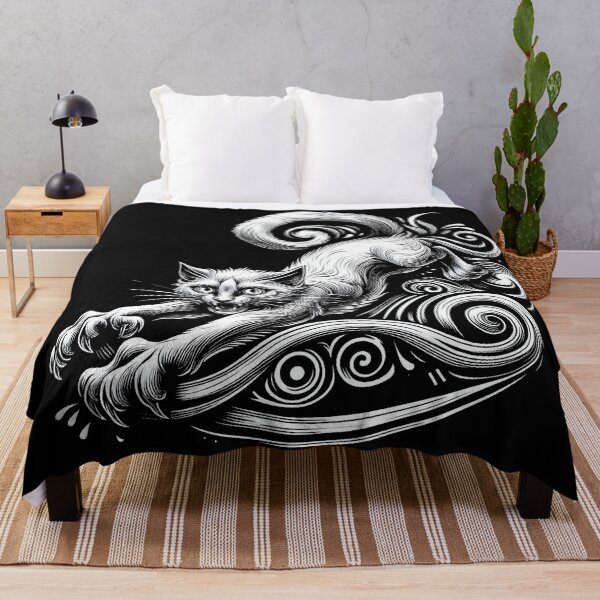 Item preview, Grace in Motion: The Elegant Balinese designed and sold by communedesigns.