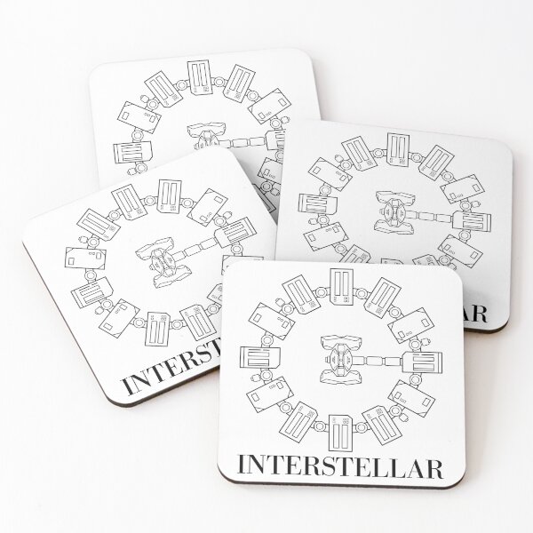 Item preview, Resistencia de Interstellar designed and sold by HonestlyIrisRB.