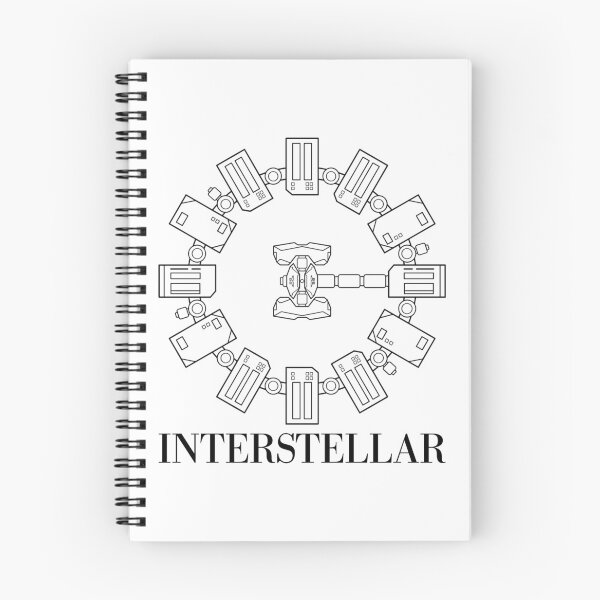 Item preview, Resistencia de Interstellar designed and sold by HonestlyIrisRB.