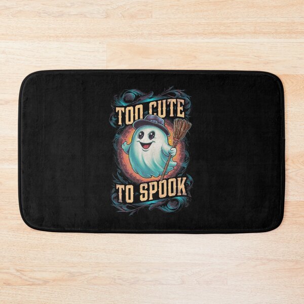 Item preview, Too Cute to Spook designed and sold by CosmicFreedom9.