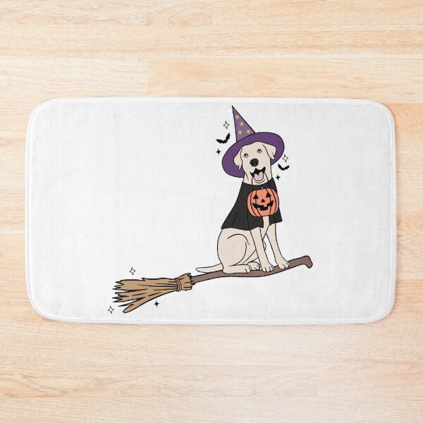 Item preview, Four-Legged Wizard Spooky designed and sold by DsSquere.