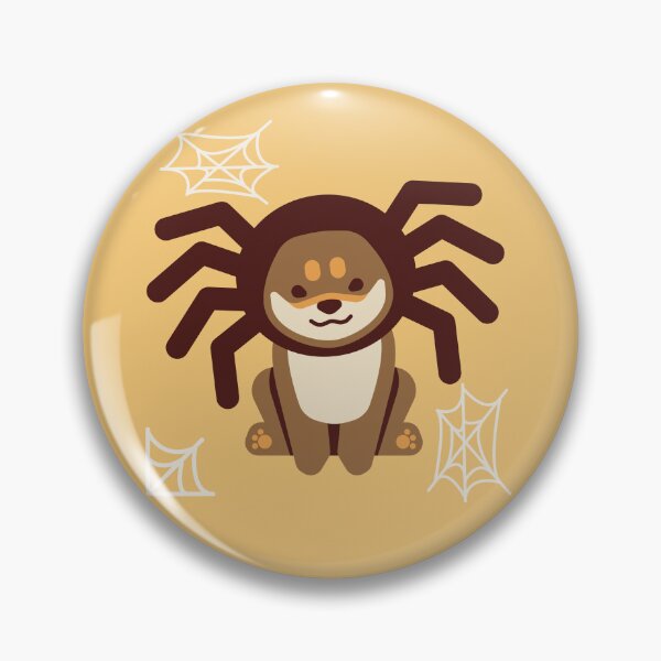 Item preview, spider costume designed and sold by MINIMOillu.