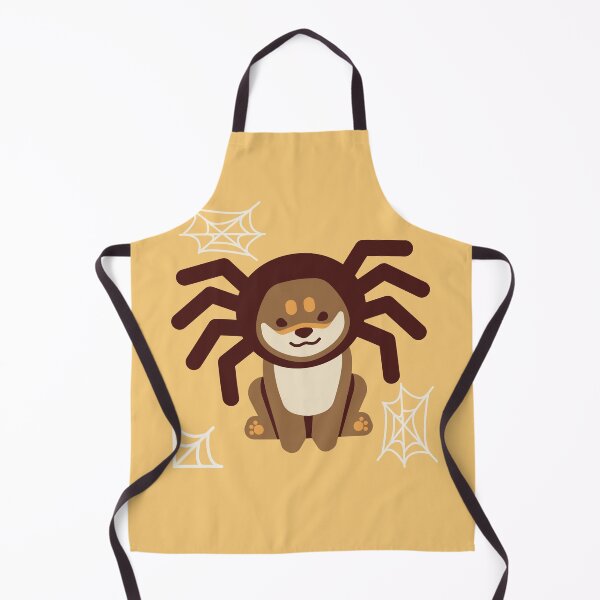 Item preview, spider costume designed and sold by MINIMOillu.