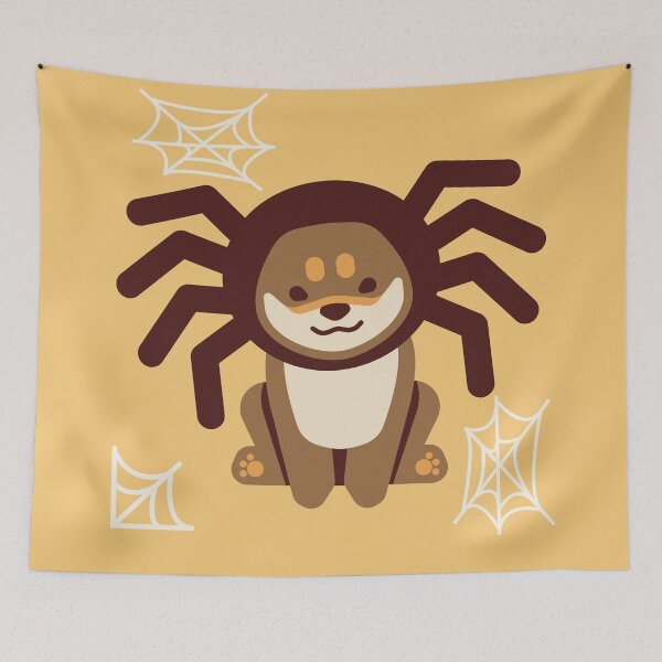 Item preview, spider costume designed and sold by MINIMOillu.