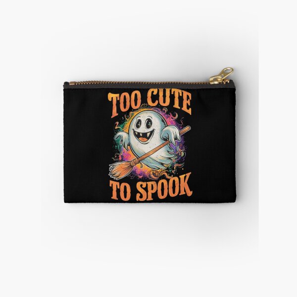 Item preview, Too Cute to Spook designed and sold by CosmicFreedom9.