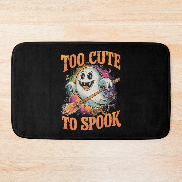 Item preview, Too Cute to Spook designed and sold by CosmicFreedom9.