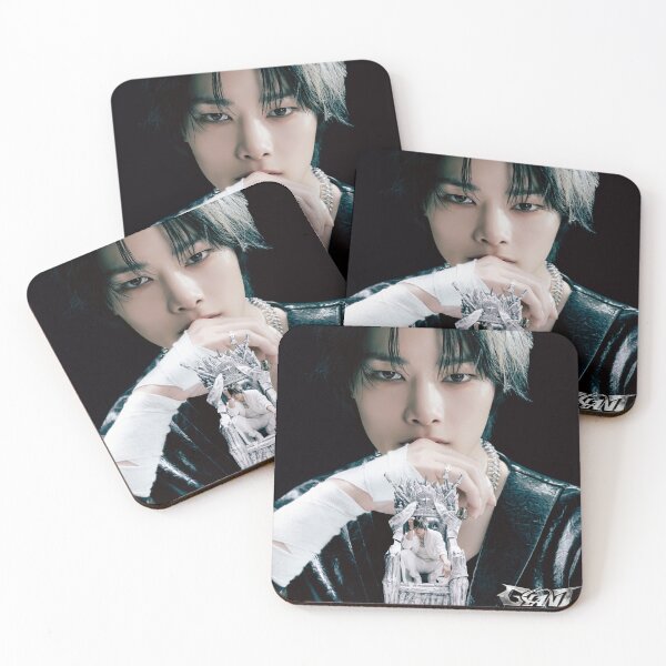Item preview, Stray Kids I.N GIANT designed and sold by lorienskz.