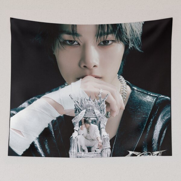 Item preview, Stray Kids I.N GIANT designed and sold by lorienskz.