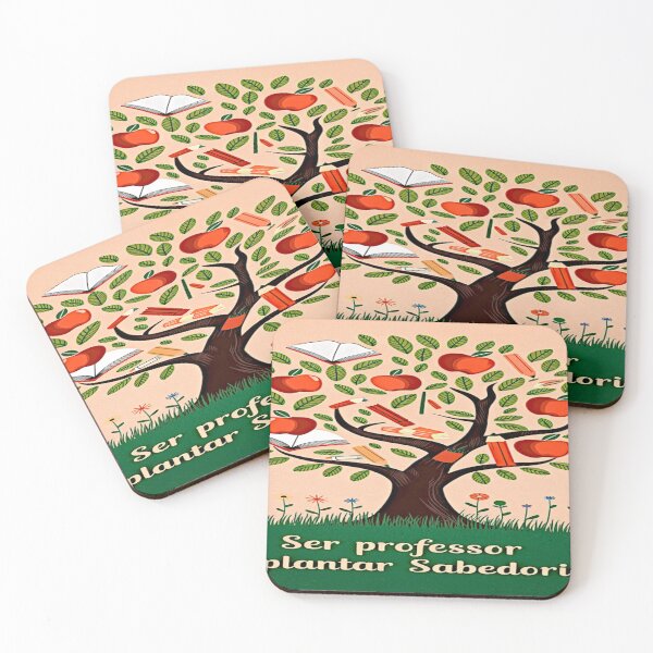 Item preview, Teaching Wisdom: A Tree of Knowledge designed and sold by geartes.